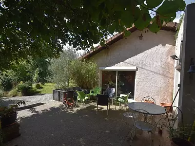 Maison, 137 m²