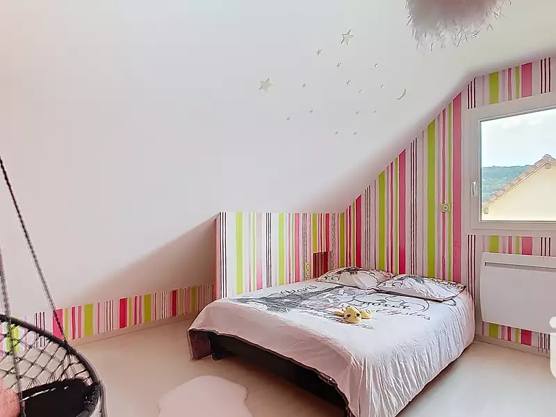 Maison, 155 m²
