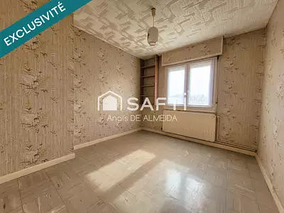 Maison, 91 m²