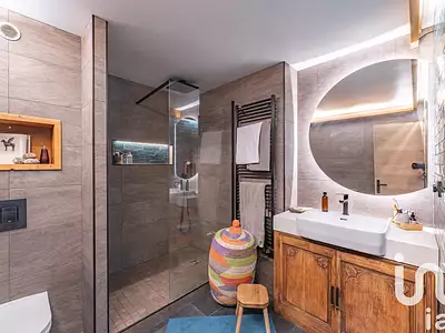 Appartement, 110 m²