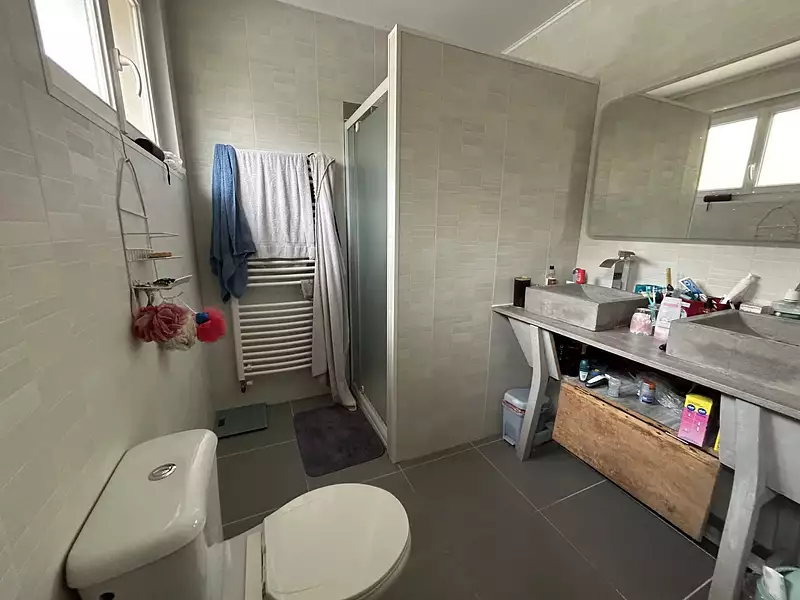 Maison, 111 m²