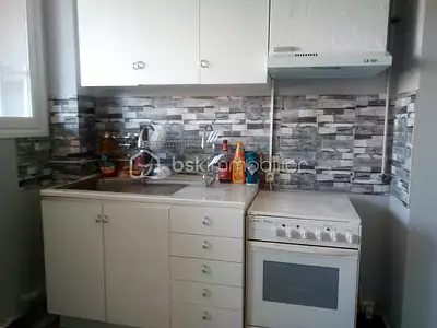 Appartement, 52 m²