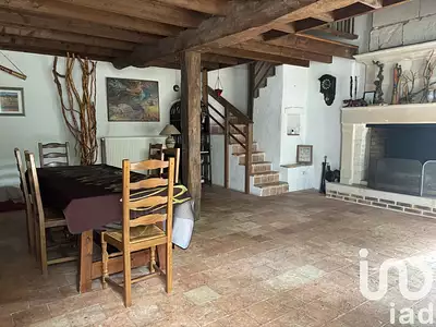 Maison, 205 m²