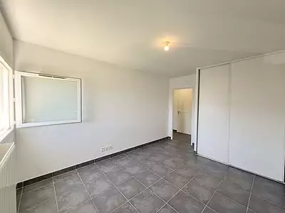 Appartement, 60 m²