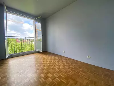 Appartement, 58,94 m²