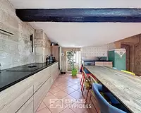 Appartement, 81 m²