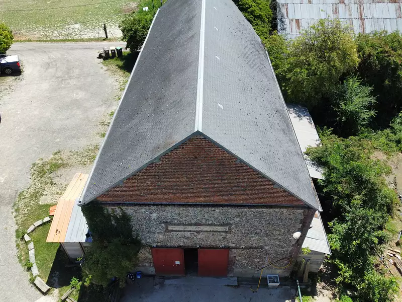 Maison, 500 m²