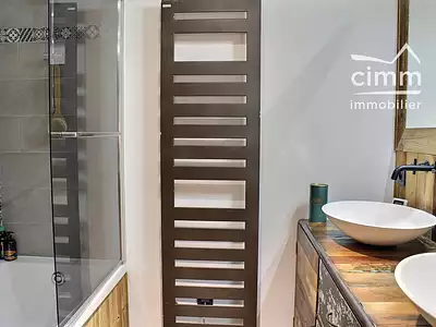 Appartement, 41,09 m²