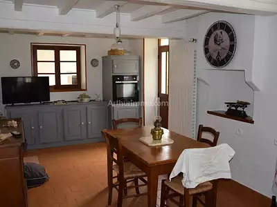 Maison, 114 m²