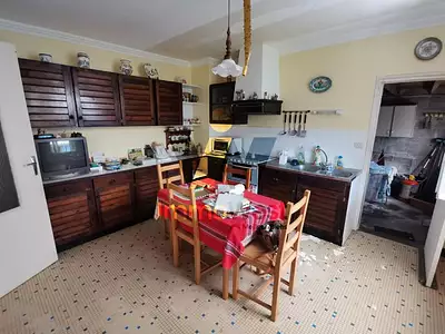 Maison, 70 m²