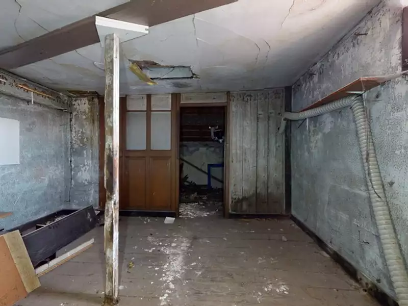 Appartement, 110 m²