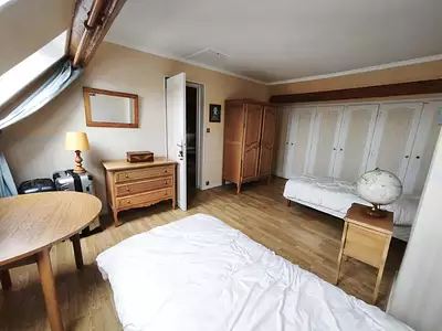 Maison, 143 m²