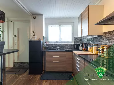 Appartement, 73,88 m²