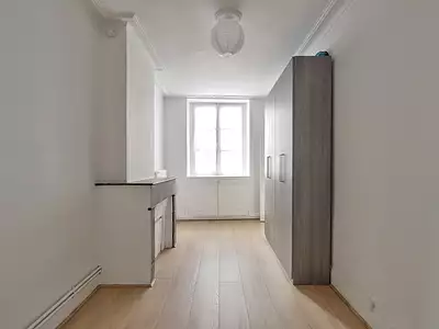 Appartement, 74 m²