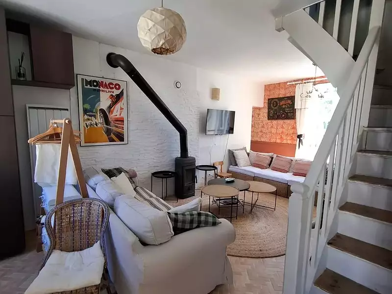 Maison, 120 m²