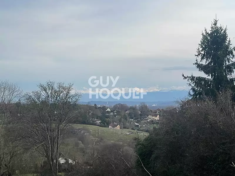 Terrain, 17 482 m²