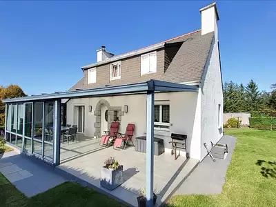 Maison, 91 m²