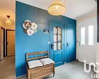 Maison, 133 m²