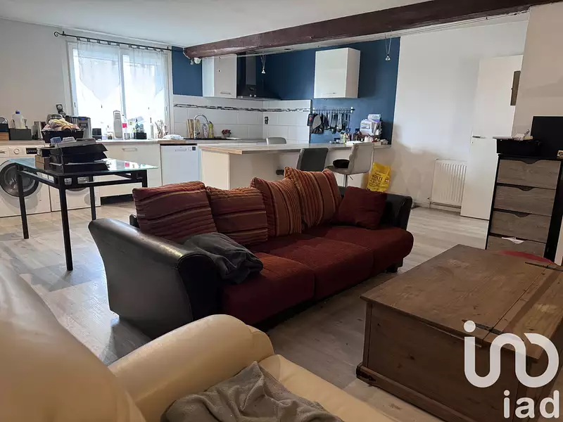 Maison, 142 m²
