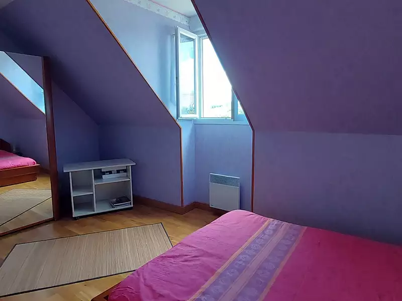Maison, 116 m²