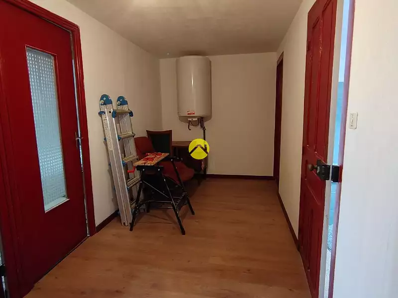 Maison, 103 m²