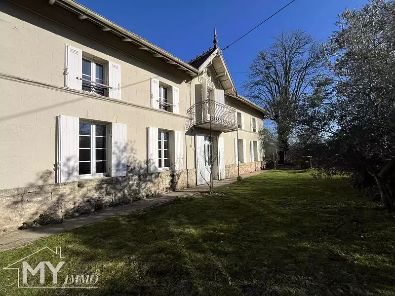 Maison, 290 m²