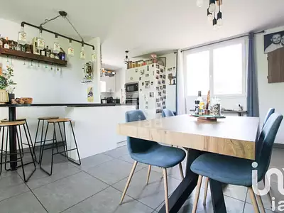 Maison, 100 m²