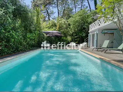 Maison, 96 m²