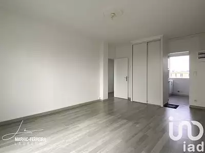 Appartement, 63 m²