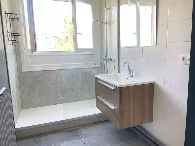 Appartement, 49,57 m²