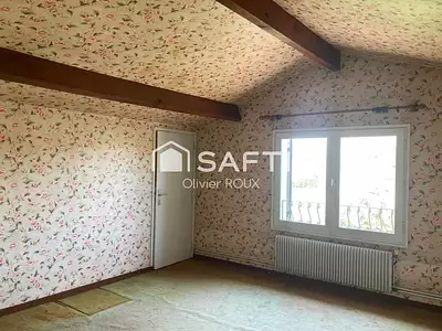 Maison, 124 m²