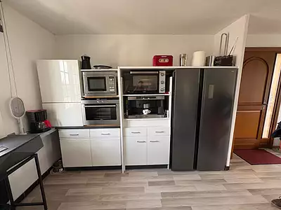 Maison, 99 m²
