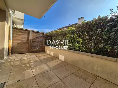 Appartement, 31,9 m²