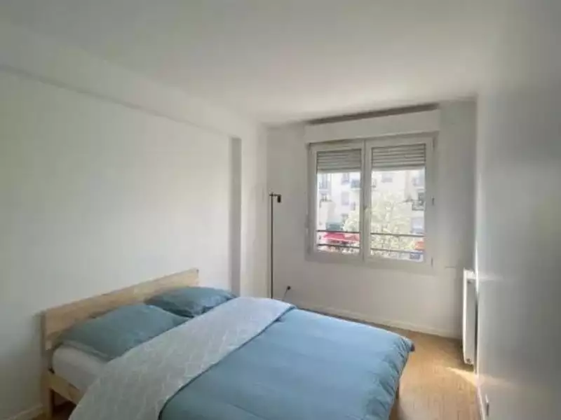Appartement, 63 m²