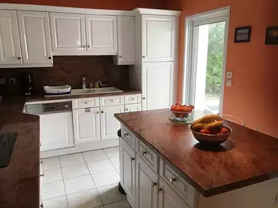 Maison, 148 m²