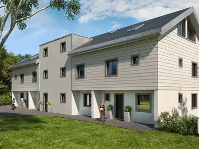 Terrain, 1 723 m²