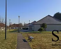 Appartement, 56,09 m²