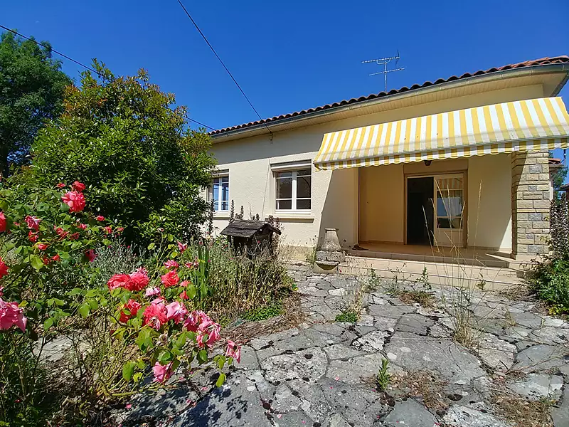 Maison, 127 m²