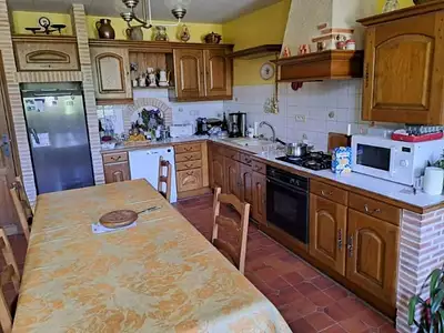 Maison, 310 m²