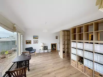 Appartement, 48 m²