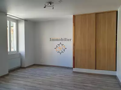 Appartement, 25 m²