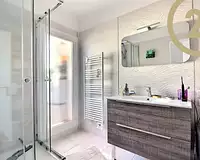 Appartement, 58,25 m²