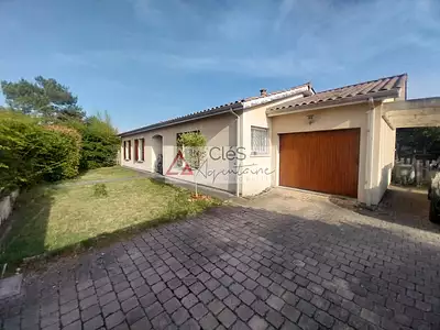 Maison, 108 m²