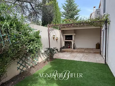 Maison, 118 m²