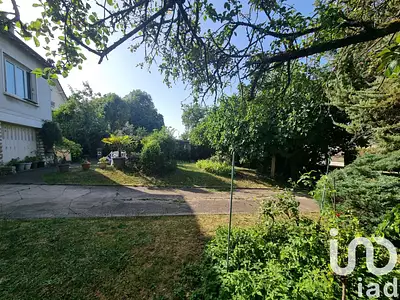 Maison, 111 m²