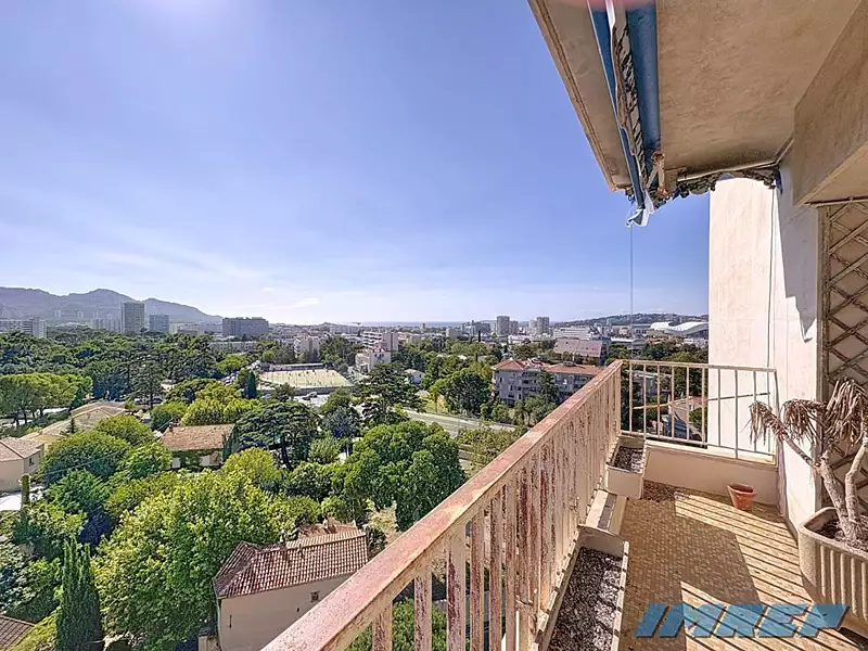 Appartement, 130,05 m²
