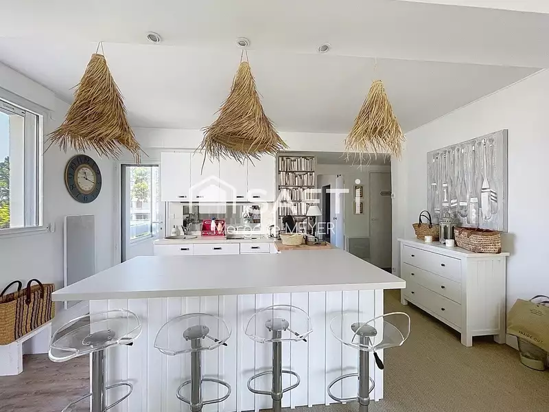 Appartement, 57 m²