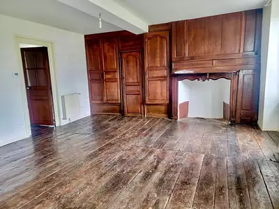 Maison, 182 m²