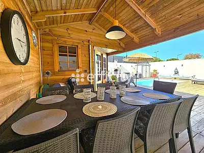Maison, 83 m²