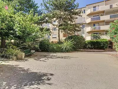 Appartement, 66,06 m²